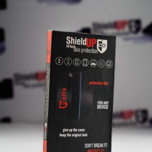 Shieldup MATTE protection transparent film